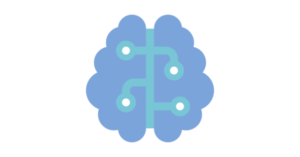 Talent Development Tuesday - Collective Genius (icon of brain circuitry)