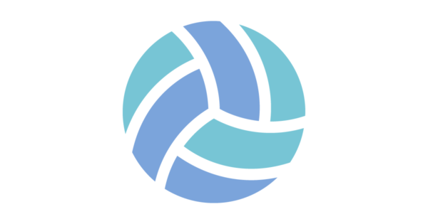 Talent Development Tuesday - The power of 3 (volleyball icon)