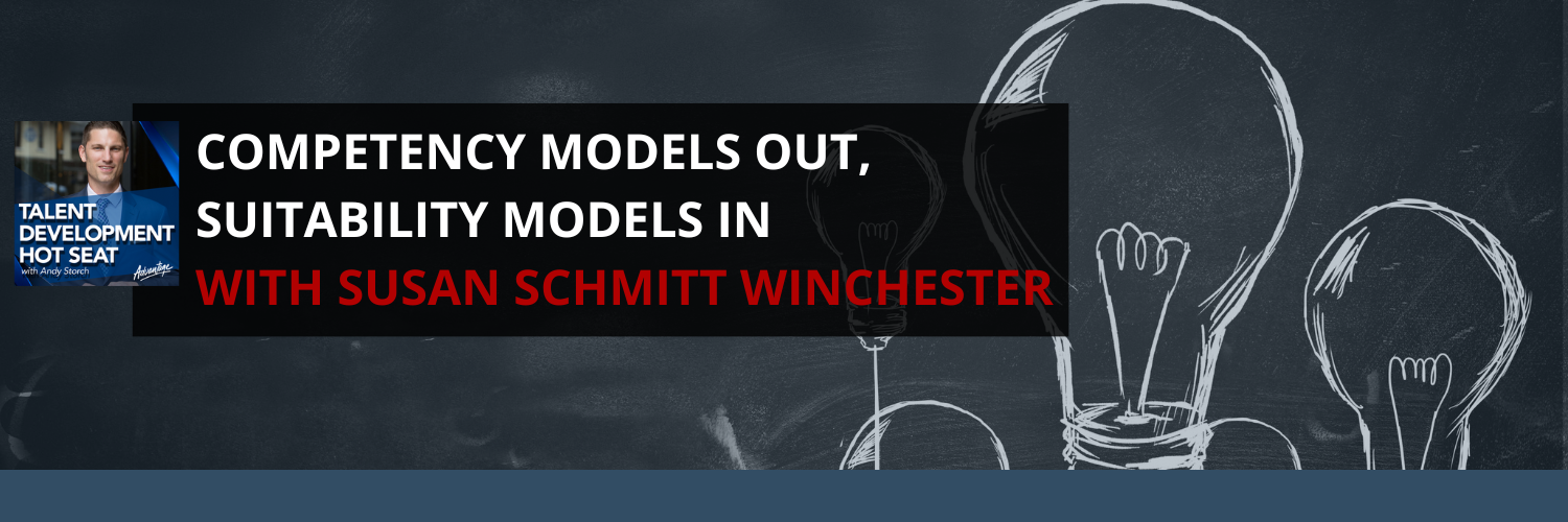 TDHS 335 | Suitability Models