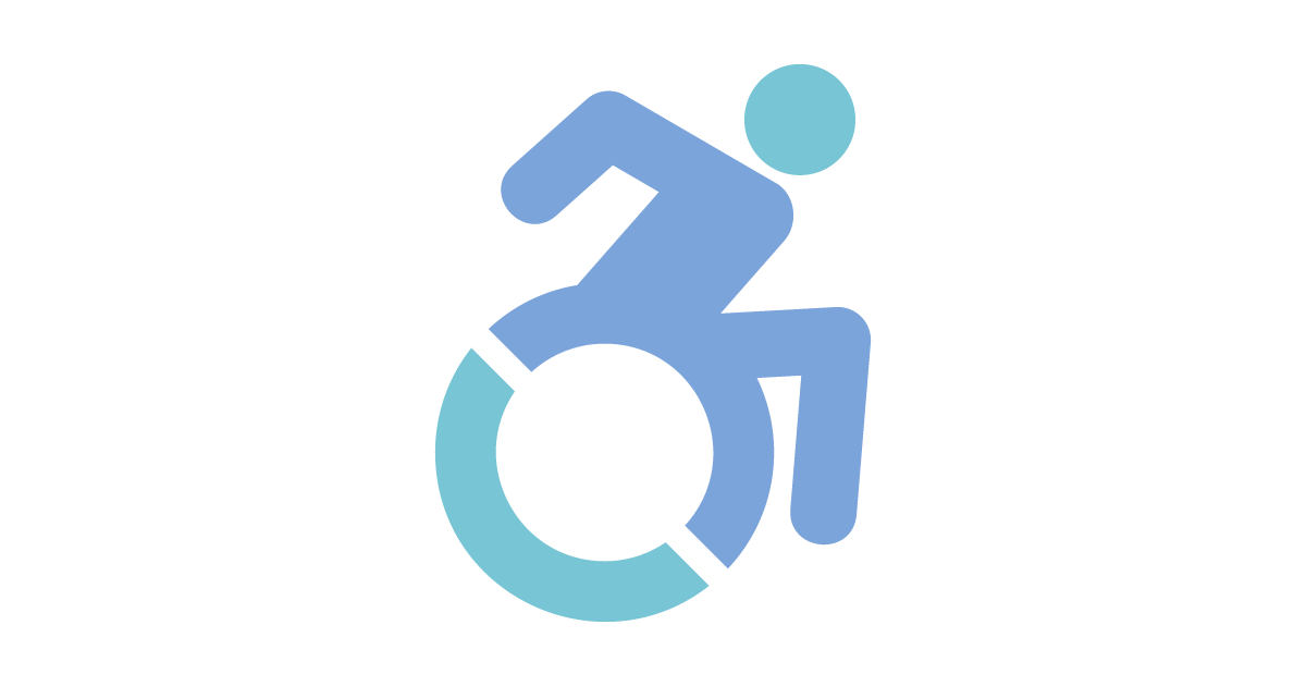 Talent Development Tuesday - The Inclusion Illusion (handicap accessible icon)