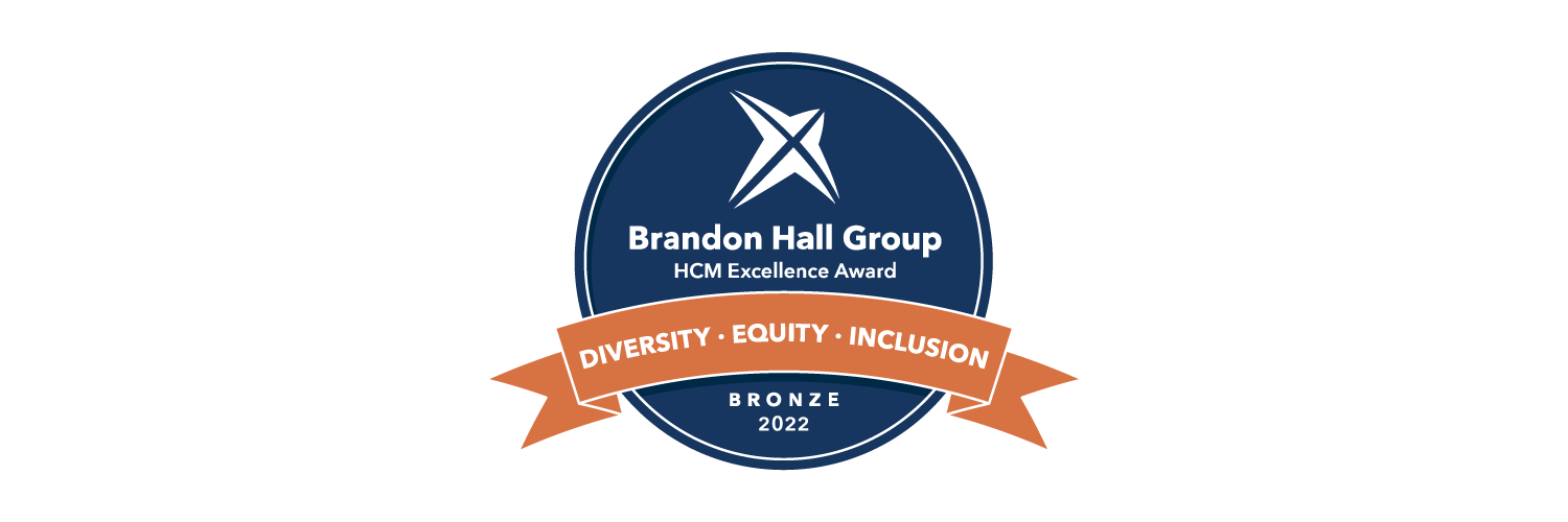 Building an inclusive culture at Kroger earns 2022 Brandon Hall Group Bronze Award for DEI