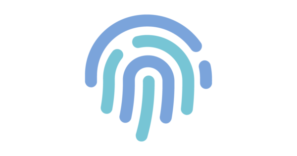 Talent Development Tuesday: You be you (fingerprint icon)