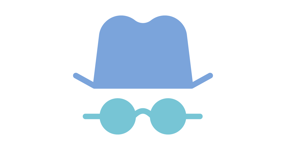 Talent Development Tuesday: Outsmarting the bad guys (icon of a hacker with a hat and sun glasses)