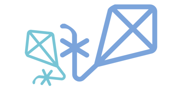 Talent Development Tuesday: Help them soar (kites)