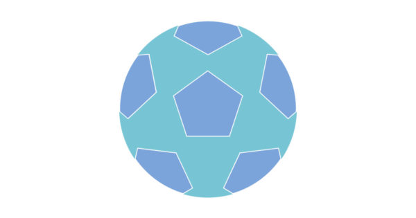 Talent Development Tuesday - A sports hero and a leader (soccer ball)