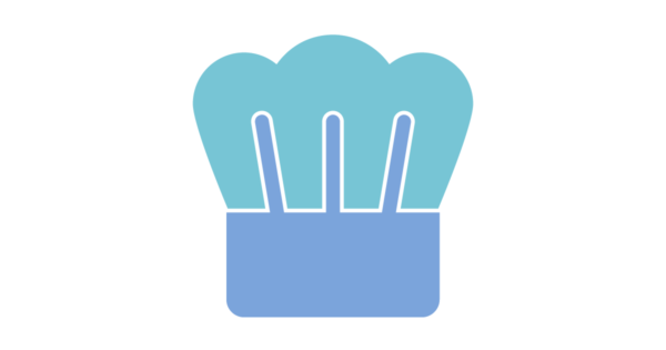 Talent Development Tuesday - Our secret family recipe (chef's hat)