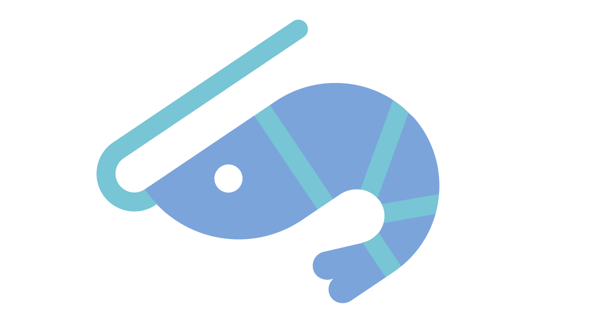 Talent Development Tuesday - Highlights from New Orleans (shrimp icon)