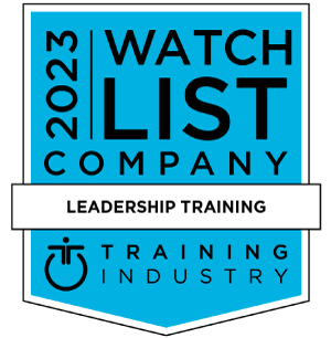 Advantage earns 2023 Leadership Training Watchlist recognition from Training Industry