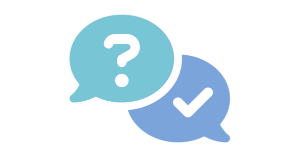 Talent Development Tuesday - What about you? (question and comment bubbles)