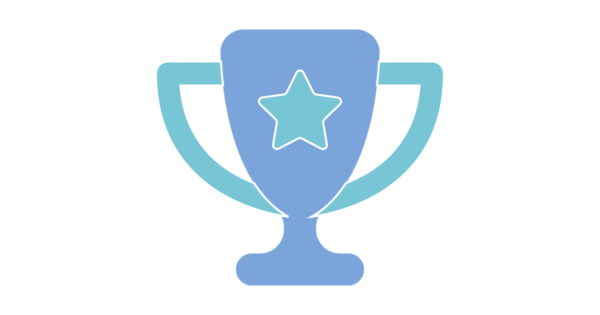 Talent Development Tuesday - Manage their success (trophy with star)