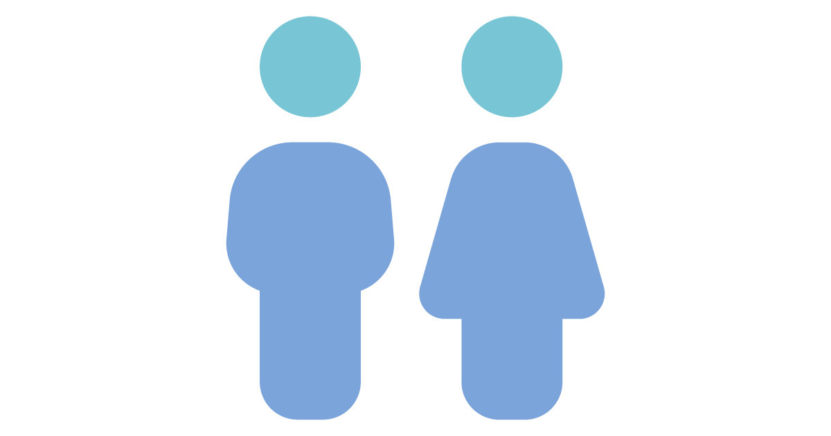 Talent Development Tuesday - The most human of skills (two people icons)