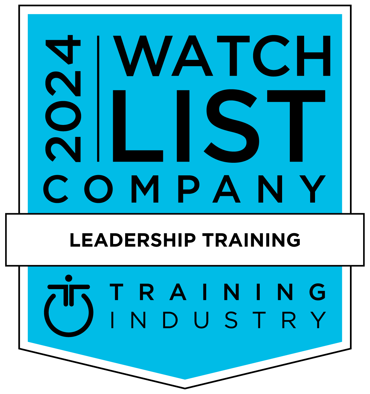 2024 Leadership Training Company Watch List