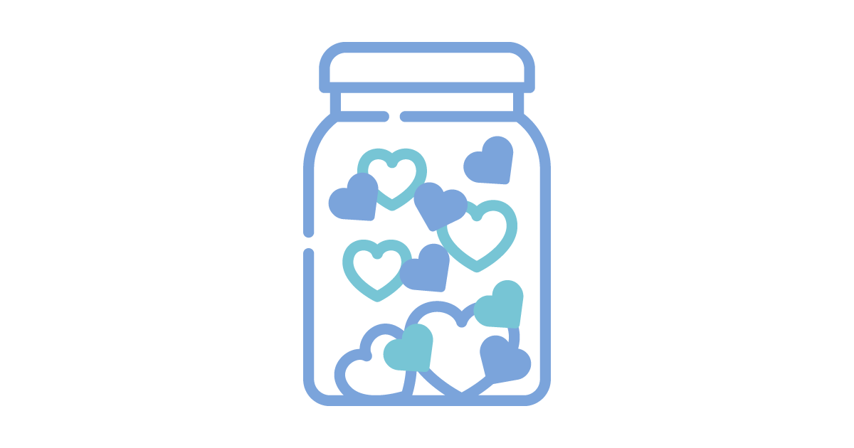 Talent Development Tuesday - Little moments that matter (jar of hearts)