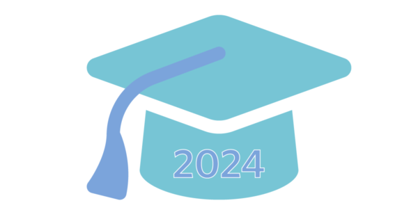 Talent Development Tuesday - What's hot in L&D for 2024 (mortar board icon)