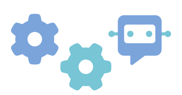 Talent Development Tuesday - AI meets 'Mojo (gears and a bot)