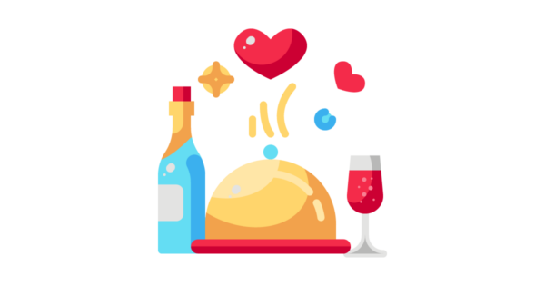 Talent Development Tuesday - Eating our own cooking (wine and dinner)