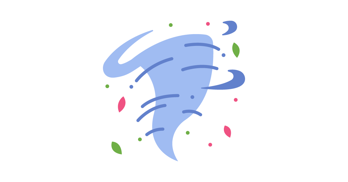 Talent Development Tuesday - Heeding the star warnings (tornado)