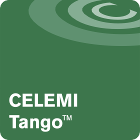 CELEMI Tango logo