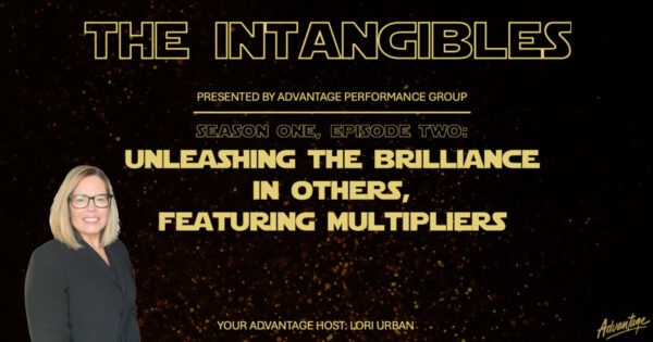 Now Streaming! The Intangibles: Episode Three featuring Multipliers