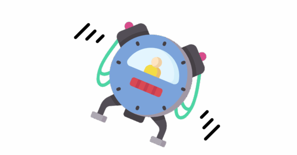 Talent Development Tuesday - Now boarding: The Customer Time Machine