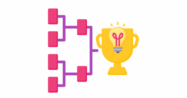 Talent Development Tuesday - An innovation tournament