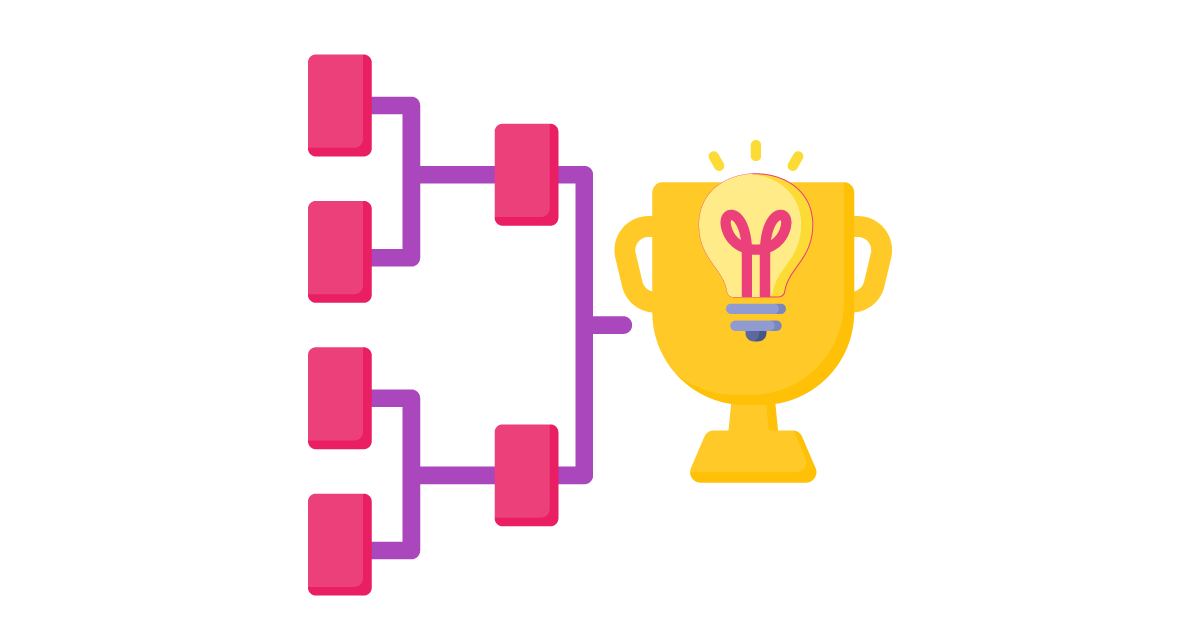 Talent Development Tuesday - An innovation tournament