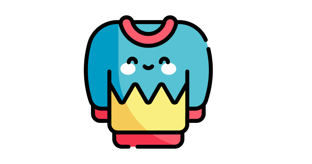 Talent Development Tuesday - A party with purpose (ugly sweater)