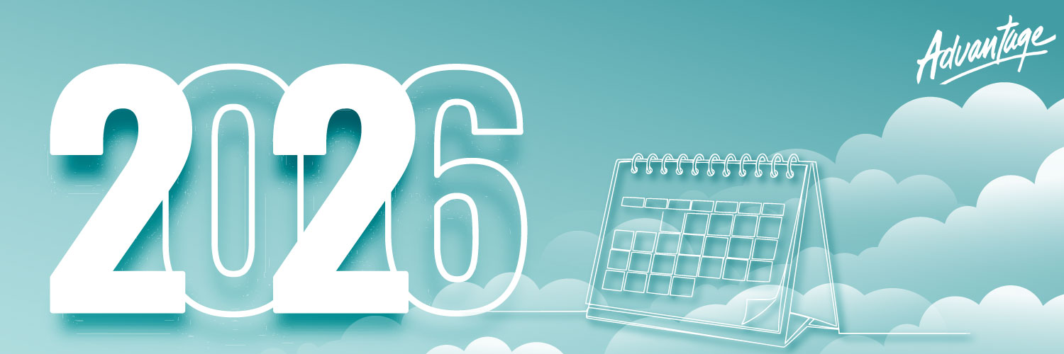 #ExperienceAdvantage - Events to support your organization’s success, growth, and innovation in 2026