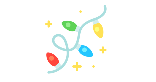 Talent Development Tuesday - Ready or not (Christmas lights)