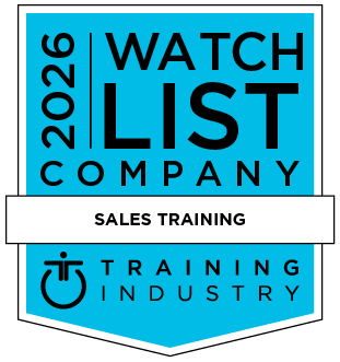 2026 Sales Training Watch List - Training Industry