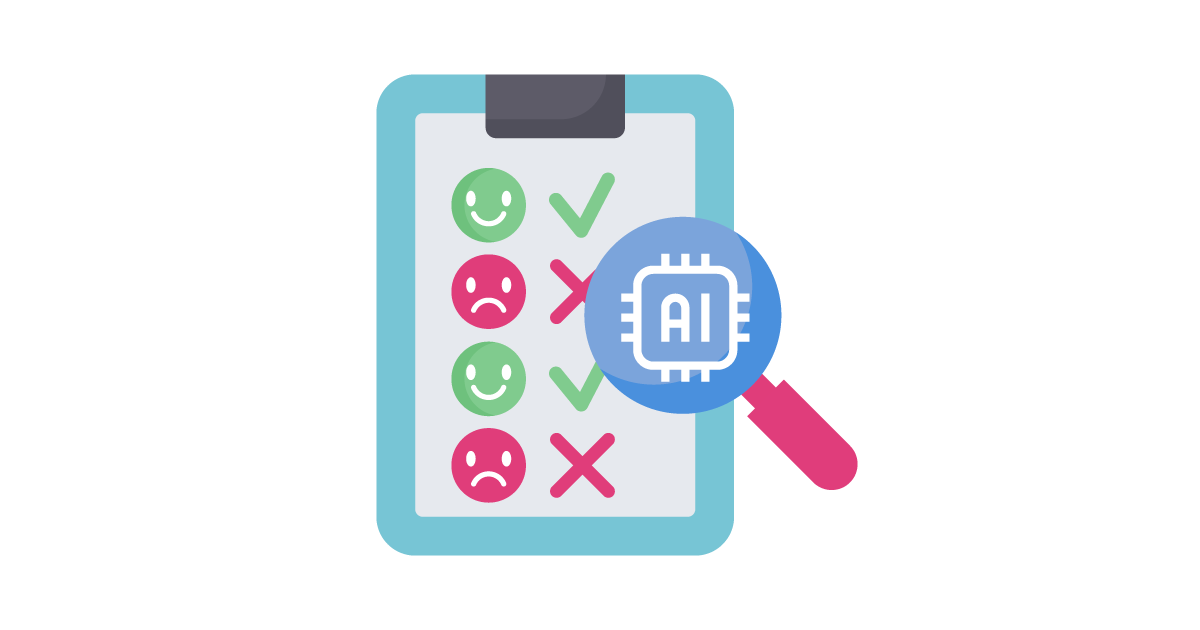 Talent Development Tuesday - Agents with aptitude (evaluation clipboard)