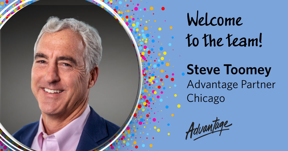 Longtime BTS Executive And Global Partner Steve Toomey Joins The 