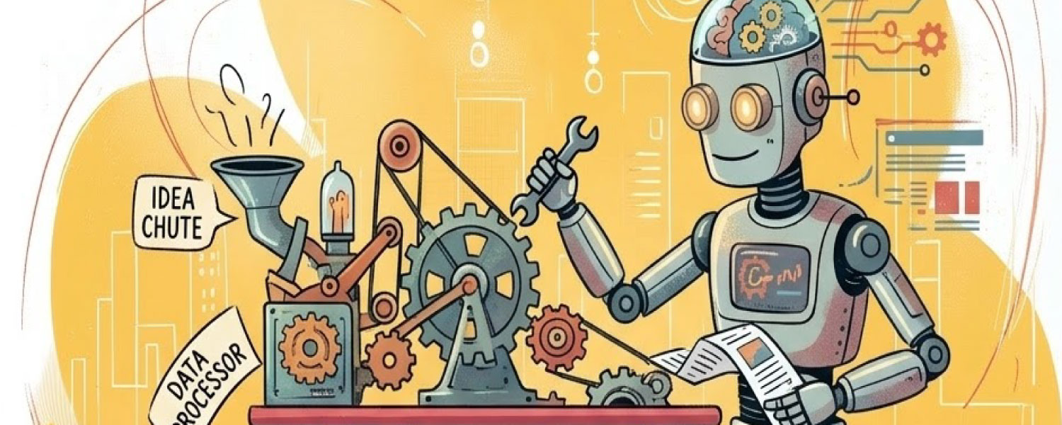 Your AI angst is showing — but is it pointed at the right problem?