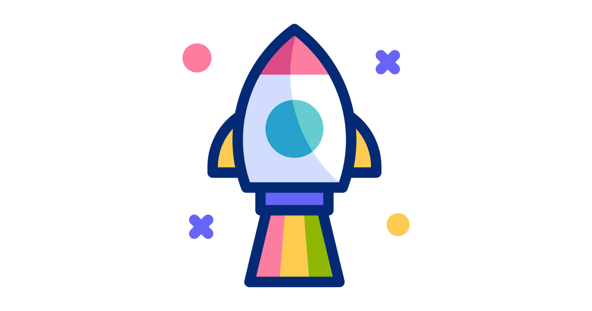 Talent Development Tuesday - Being future-ready (rocket ship)