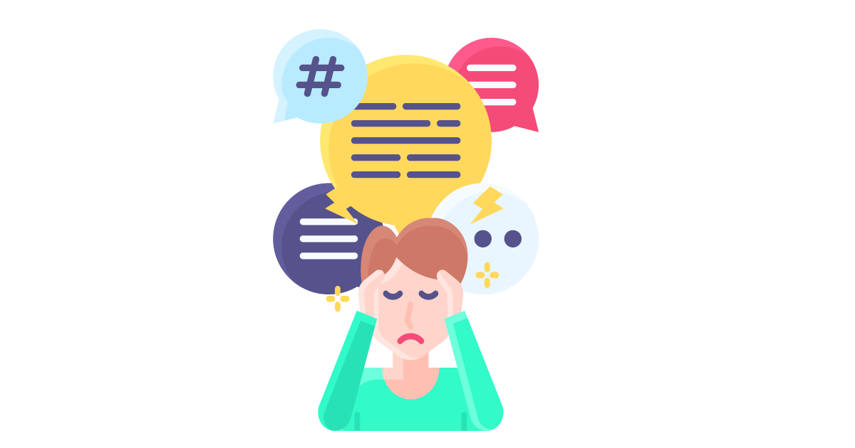 Talent Development Tuesday - The cost of noise