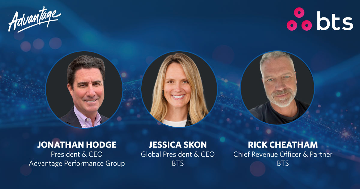 Leading Through What's Next with Jonathan Hodge, Jessica Skon, and Rick Cheatham