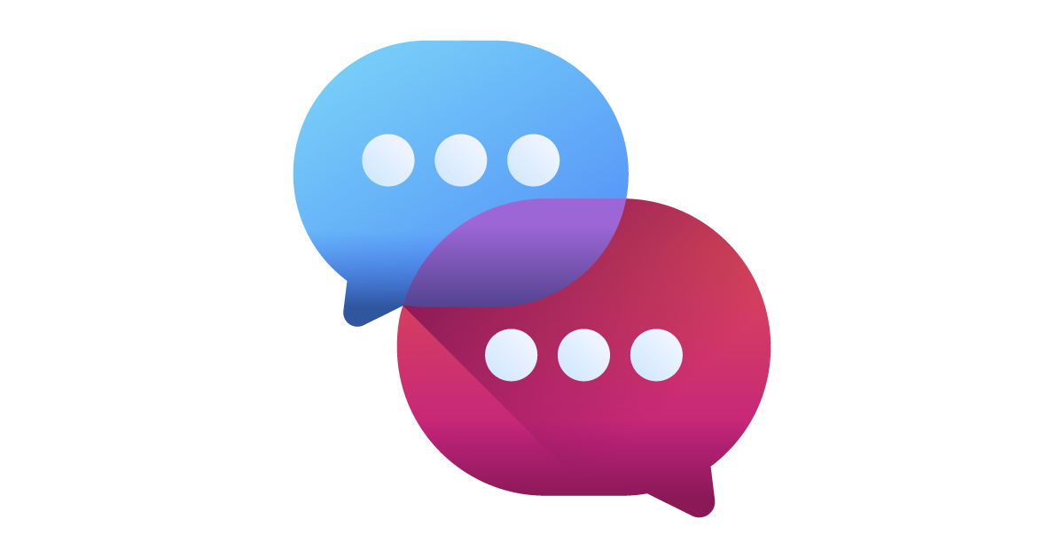 Talent Development Tuesday - Practice makes ready (chat bubbles)