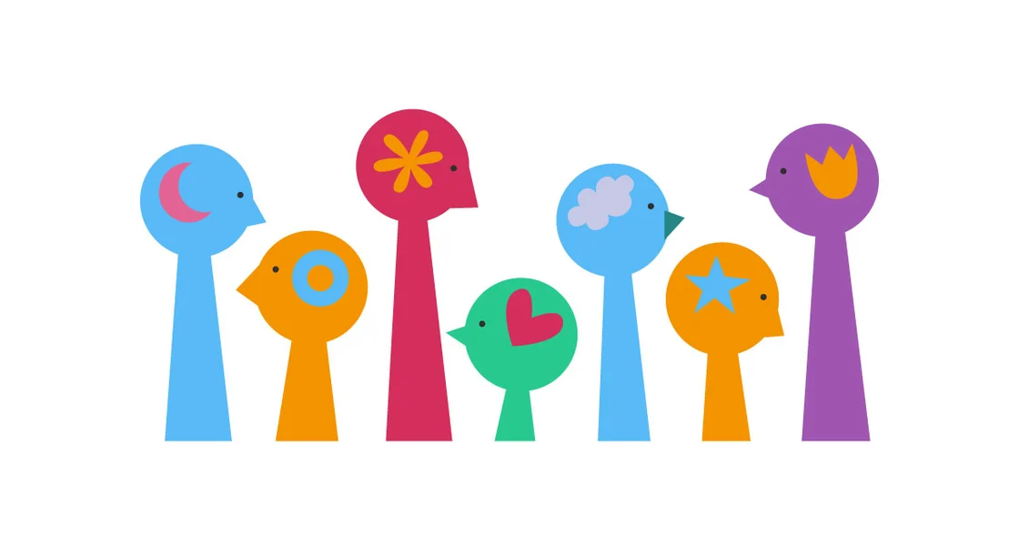 Talent Development Tuesday - Fitting in and standing out