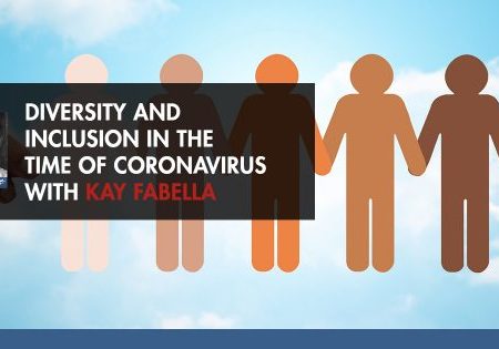 TDHS 176 | Diversity And Inclusion