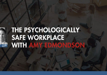 TDHS 189 | Psychological Safety