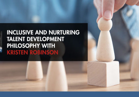 TDHS 193 | Talent Development Philosophy