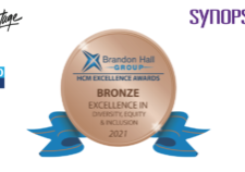 inclusive leader initiative earns coveted award for DEI