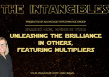 Now Streaming! The Intangibles: Episode Three featuring Multipliers