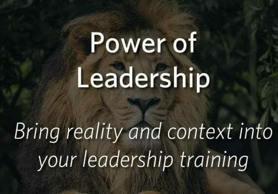 Power of Leadership
