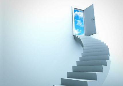 Aspiring to great heights