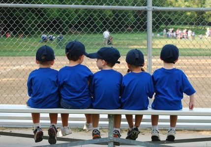 Developing leader bench strength at Children's Healthcare of Atlanta