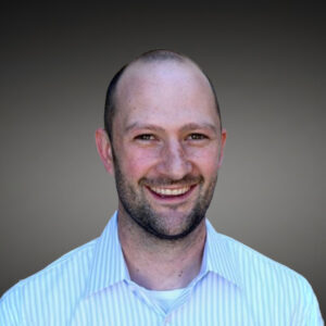 Advantage Partner Brian Garshelis