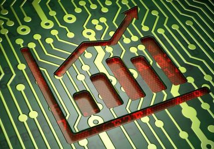 Plotting a course for sustainable growth for a profitable integrated circuits manufacturer