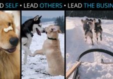 Lead self, lead others, lead the business - Join us Oct. 17 in Miami!