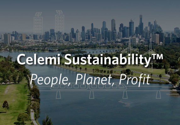 Celemi Sustainability: People, Planet, Profit